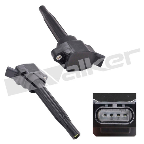 ThunderSpark Ignition Coil 921-2393 for 2020-2025 Hyundai/Kia 1.6L (Elantra, Kona, Santa Fe, Sonata)