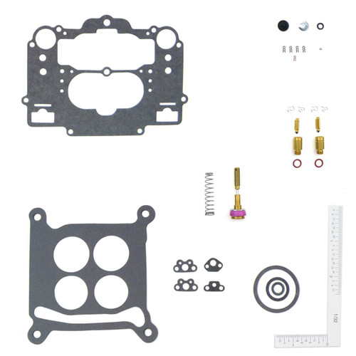 Walker Products Carburetor Repair Kit 15295 for 1966 Chevrolet 5.4L (Impala)