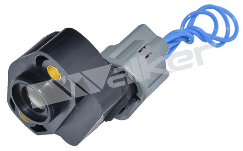 Walker Products Throttle Position Sensor 200-91103 for 1997-2007 Dodge/Jeep/Mitsubishi 5.2L 3.9L (B1500, B2500, B3500, Dakota)