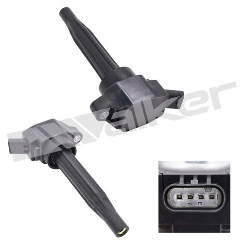 ThunderSpark Ignition Coil 921-2413 for 2021-2024 Genesis/Hyundai/Kia 2.5L (G70, G80, GV70, GV80)