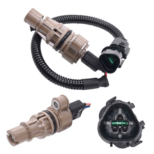 Walker Products Vehicle Speed Sensor 240-1239 for 2006-2013 Hyundai 2.4L 2.0L (Sonata, Tucson)