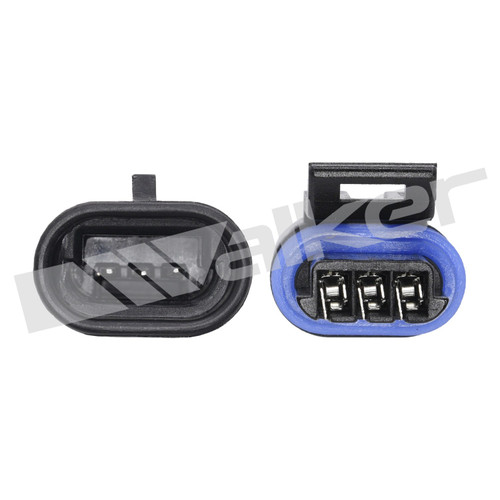Walker Products Throttle Position Sensor 200-91313 for 1998-2009 Volkswagen 1.8L 2.0L (Pointer, Van)