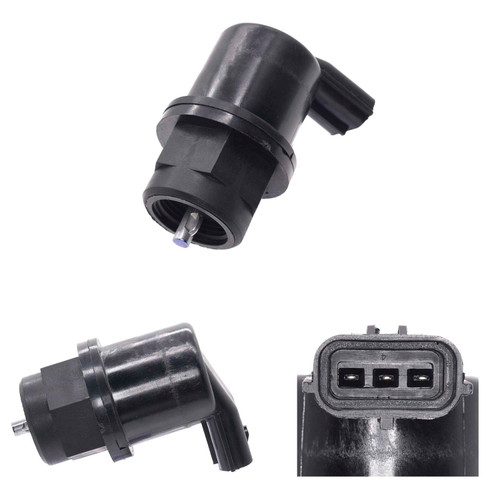 Walker Products Vehicle Speed Sensor 240-1240 for 2013-2019 Cadillac 2.0L 3.6L (ATS)
