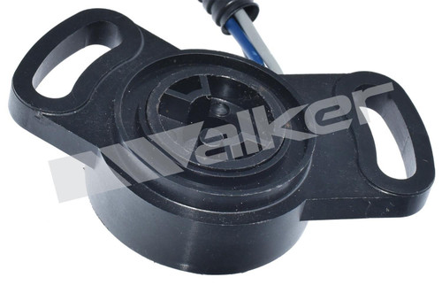 Walker Products Throttle Position Sensor 200-91319 for 1988-1999 AM General/Chevrolet/GMC 6.5L 5.7L (Hummer, C2500, C3500, Express 2500)