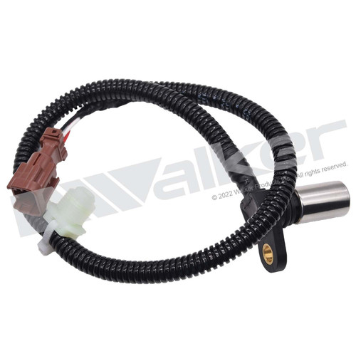 Walker Products Vehicle Speed Sensor 240-1283 for 2000-2005 INFINITI/Nissan 2.0L 1.8L (G20, Sentra)