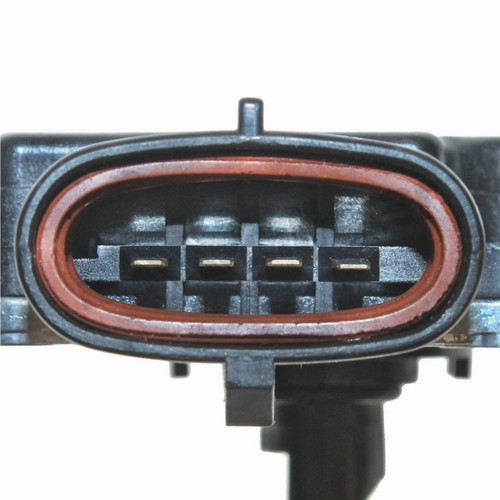 Walker Products Mass Air Flow Sensor 245-2070 for 1994-1995 Ford/Mercury 3.8L 4.6L (Cougar, F-150, Thunderbird)
