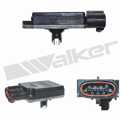 Walker Products Mass Air Flow Sensor 245-2070 for 1994-1995 Ford/Mercury 3.8L 4.6L (Cougar, F-150, Thunderbird)