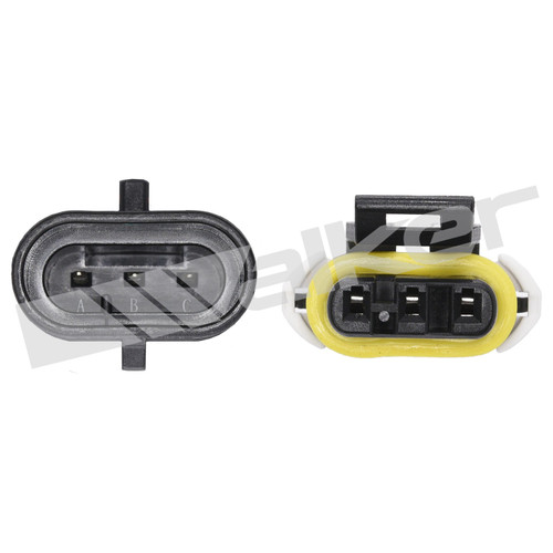 Walker Products Throttle Position Sensor 200-91337 for 2000-2002 Saturn 1.9L (SC1, SC2, SL, SL1)