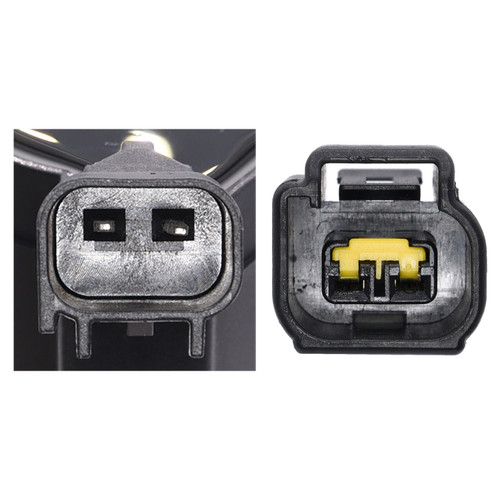 ThunderSpark Ignition Coil 921-92005 for 1997-2019 Ford/Lincoln/Mercury 5.4L 4.6L (Club Wagon, Crown Victoria, E-150, E-150 Club Wagon)
