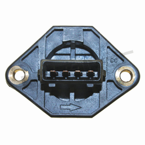 Walker Products Mass Air Flow Sensor 245-2078 for 1993-2000 Audi/Volkswagen 1.8L 2.0L (A3, A4, A4 Quattro, Cabrio)
