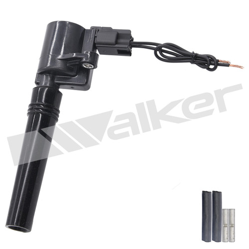 ThunderSpark Ignition Coil 921-92006 for 1999-2006 Ford/Jaguar/Lincoln 3.9L 4.0L (Thunderbird, S-Type, LS)