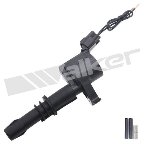 ThunderSpark Ignition Coil 921-92007 for 2004-2008 Ford/Lincoln/Mercury 5.4L 4.6L (Expedition, Explorer, Explorer Sport Trac, F-150)