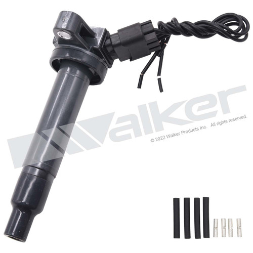 ThunderSpark Ignition Coil 921-92010 for 1998-2010 Lexus/Toyota 4.3L 4.7L (GS430, GX470, LS430, LX470)