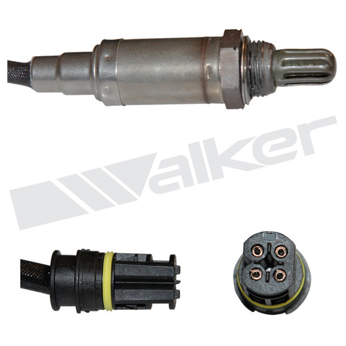 Walker Products Oxygen Sensor 350-34508 for 1996-2003 Mercedes-Benz 2.8L 3.6L (C280, C36 AMG, CL500, CL600)