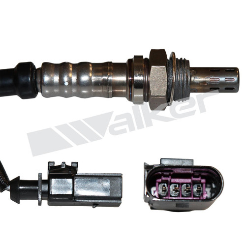 Walker Products Oxygen Sensor 350-34509 for 2005-2017 Audi/Seat/Volkswagen 3.2L 3.0L (A4, A4 Quattro, A6, A6 Quattro)