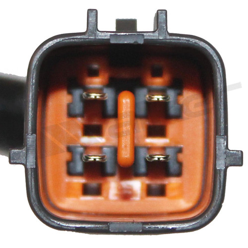 Walker Products Oxygen Sensor 350-34510 for 1990-2013 Mazda 2.0L 3.0L (3, 3 Sport, 6, 929)