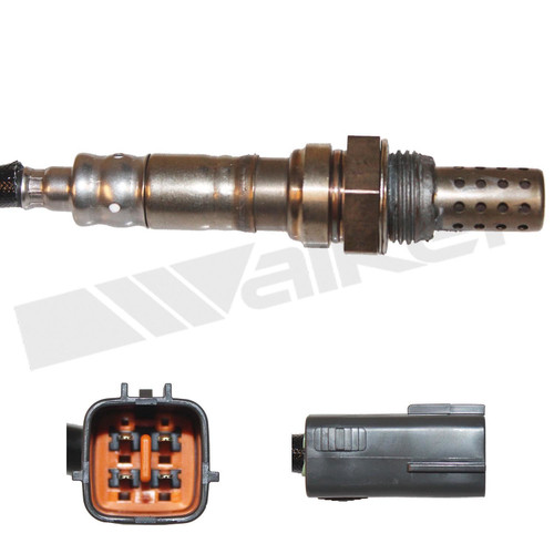 Walker Products Oxygen Sensor 350-34510 for 1990-2013 Mazda 2.0L 3.0L (3, 3 Sport, 6, 929)