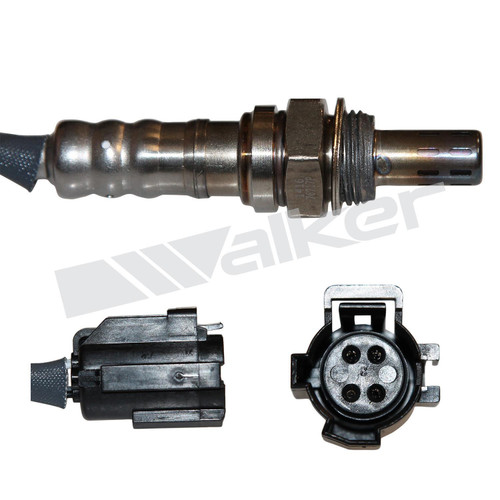 Walker Products Oxygen Sensor 350-34511 for 1995-2002 Chrysler/Dodge/Jeep 2.5L 2.4L (Cirrus, Sebring, Voyager, B1500)