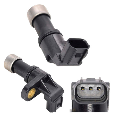 Walker Products Vehicle Speed Sensor 240-1513 for 2009-2020 Acura 3.0L 3.5L (MDX, RLX, TSX)