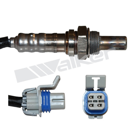Walker Products Oxygen Sensor 350-34513 for 2006-2015 Cadillac/Chevrolet/GMC 6.2L 4.6L (CTS, SRX, STS, Captiva Sport)