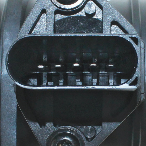 Walker Products Mass Air Flow Sensor 245-1213 for 2004-2013 Volkswagen 1.9L 2.0L (Beetle, Bora, Clasico, EuroVan)