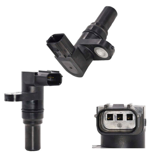 Walker Products Vehicle Speed Sensor 240-1517 for 2008-2017 Acura/Honda 3.7L 3.5L (TL, Accord, Civic, CR-Z)