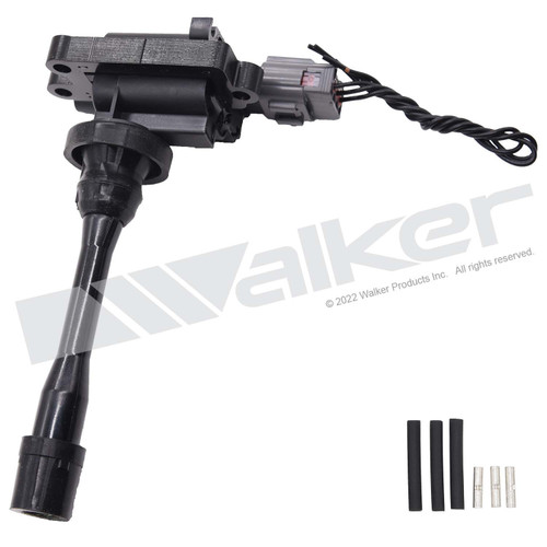 ThunderSpark Ignition Coil 921-92019 for 1997-2007 Chrysler/Dodge/Mitsubishi 2.4L 3.0L (Sebring, Stratus, Eclipse, Galant)