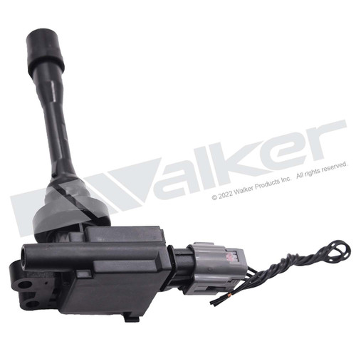 ThunderSpark Ignition Coil 921-92019 for 1997-2007 Chrysler/Dodge/Mitsubishi 2.4L 3.0L (Sebring, Stratus, Eclipse, Galant)