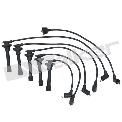 ThunderCore PRO 924-1251 Spark Plug Wire Set 924-1251 for 1992-1994 Acura 2.5L (Vigor)