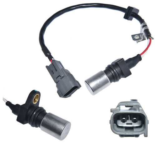 Walker Products Engine Camshaft Position Sensor 235-1783 for 1990-1997 Lexus 4.0L (LS400, SC400)