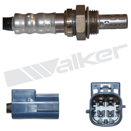 Walker Products Oxygen Sensor 350-34517 for 2004 Nissan 3.5L (Pathfinder)