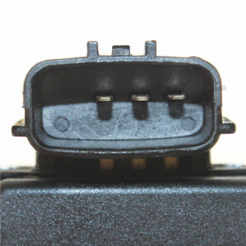 Walker Products Mass Air Flow Sensor 245-2101 for 1995-1999 INFINITI/Nissan 2.0L (G20, 200SX, Sentra)
