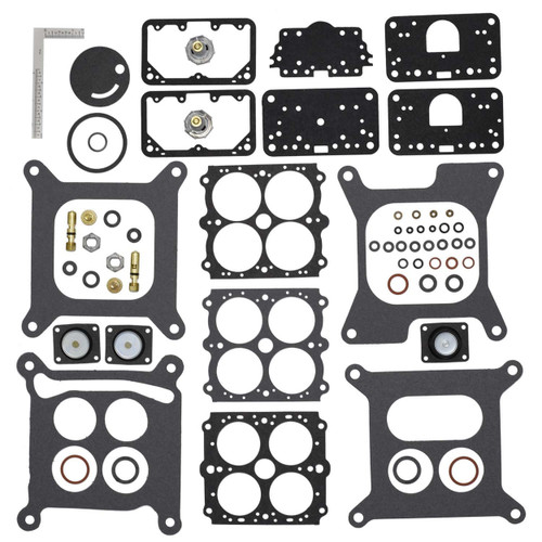 Walker Products Carburetor Repair Kit 15456B for 1969 Chevrolet 5.4L (Bel Air, Biscayne, Impala)