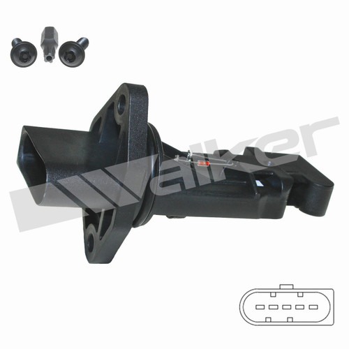 Walker Products Mass Air Flow Sensor 245-2106 for 2003-2010 Porsche/Volkswagen 4.5L 2.5L (Cayenne, Beetle, Bora, Jetta)