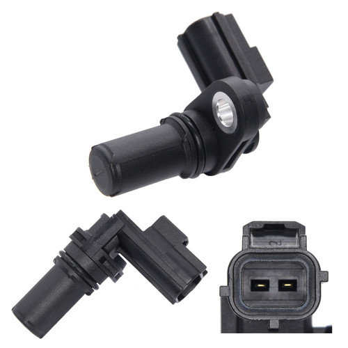 Walker Products Engine Crankshaft Position Sensor 235-1785 for 2010-2013 Land Rover 5.0L (LR4, Range Rover, Range Rover Sport)