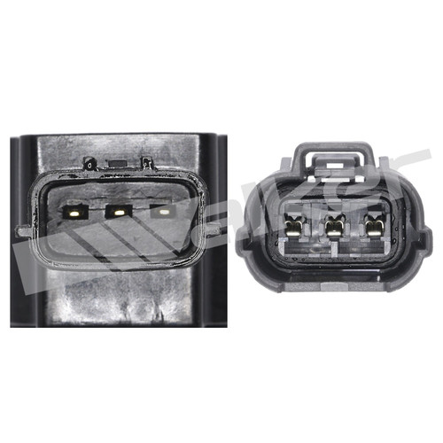ThunderSpark Ignition Coil 921-92024 for 2002-2008 Nissan 2.5L (Altima, Sentra, X-Trail)