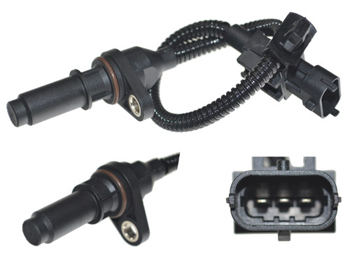 Walker Products Engine Crankshaft Position Sensor 235-1790 for 2012-2020 Kia 1.6L 2.0L (Rio, Soul)