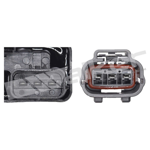 ThunderSpark Ignition Coil 921-92028 for 2001-2005 Hyundai/Kia 3.0L 3.5L (XG300, Sedona)