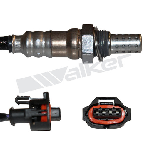 Walker Products Oxygen Sensor 350-34521 for 2008-2009 Pontiac 3.6L (G8)