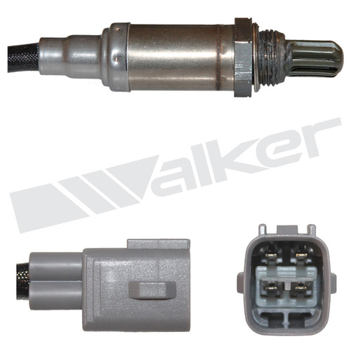 Walker Products Oxygen Sensor 350-34522 for 1990-1995 Lexus 4.0L (LS400, SC400)