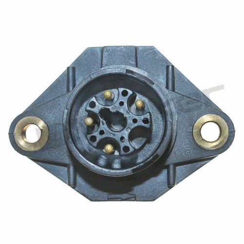 Walker Products Mass Air Flow Sensor 245-2113 for 1993-1996 Mercedes-Benz 3.2L 2.8L (300CE, 300E, 300SE, 300TE)