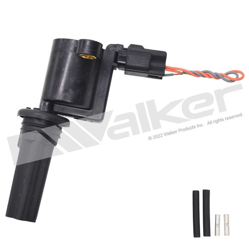 ThunderSpark Ignition Coil 921-92036 for 1996-1999 Ford 3.4L (Taurus)
