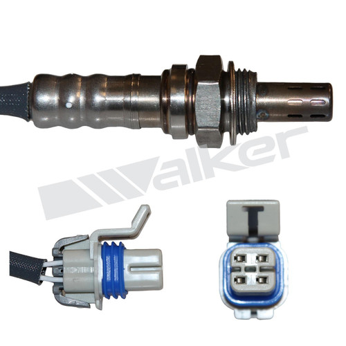 Walker Products Oxygen Sensor 350-34524 for 2000-2009 Buick/Chevrolet/GMC 3.8L 3.1L (Allure, Century, LaCrosse, LeSabre)