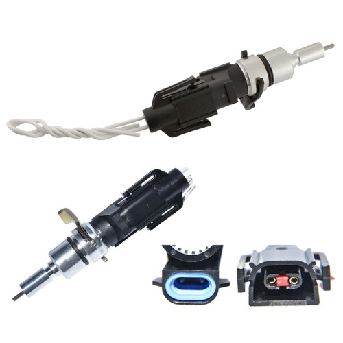 Walker Products Vehicle Speed Sensor 240-91003 for 1995-2006 Ford/Lincoln/Mazda 4.0L 3.0L