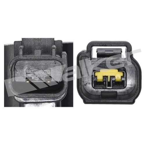 ThunderSpark Ignition Coil 921-92043 for 2000-2005 Jaguar/Lincoln 3.0L (S-Type, LS)