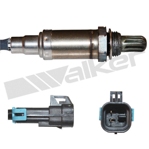 Walker Products Oxygen Sensor 350-34525 for 1994-2003 Buick/Cadillac/Chevrolet 3.1L 3.8L (Century, LeSabre, Park Avenue, Regal)