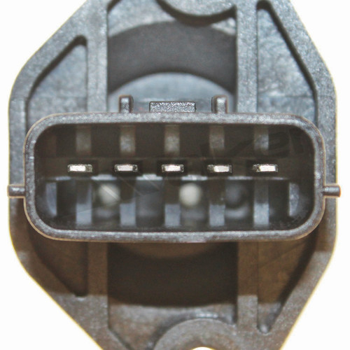 Walker Products Mass Air Flow Sensor 245-2118 for 2002-2003 Nissan 2.5L (Altima, Sentra)