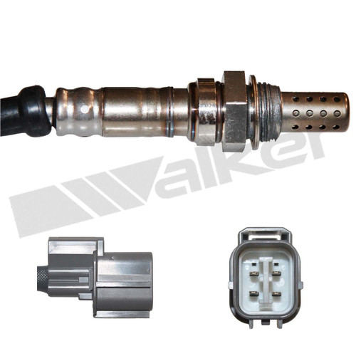 Walker Products Oxygen Sensor 350-34527 for 1991-2004 Acura 3.2L 3.0L (Legend, NSX, RL, TL)