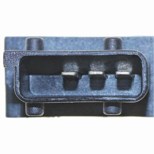 Walker Products Mass Air Flow Sensor 245-2122 for 1999-2009 Saab 2.3L 2.0L (9-3, 9-5)