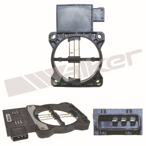 Walker Products Mass Air Flow Sensor 245-2122 for 1999-2009 Saab 2.3L 2.0L (9-3, 9-5)